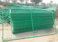 在不同環境下的護欄網產品，該如何選購呢？