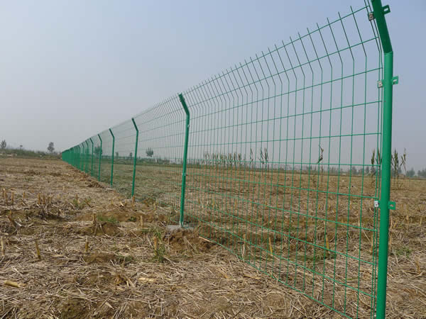 雙邊護欄網