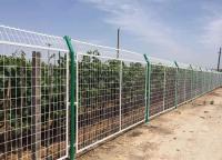 安裝公路護(hù)欄網(wǎng)有哪些方面的要求？