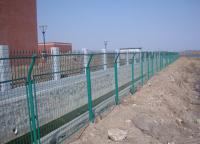 影響護(hù)欄網(wǎng)價格的因素有哪幾個方面