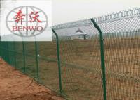 三角折彎護欄網有那些優點？