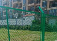 護(hù)欄網(wǎng)安裝應(yīng)注意什么？