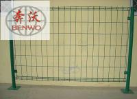 雙圈護欄網價格多少錢一米？