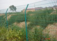 現(xiàn)貨雙邊絲護(hù)欄網(wǎng)價(jià)格多少錢一米？