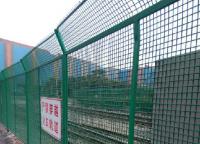 ?護欄網價格的衡量標準