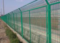 影響護(hù)欄網(wǎng)價(jià)格的因素有哪些？