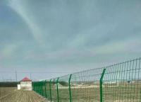 護欄網(wǎng)一般預(yù)埋深度是多少？