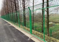 鑒別護欄網最直接的方法？