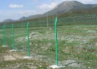 雙邊絲護欄網產品優點