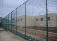 體育場圍欄網(wǎng)的質(zhì)量好壞如何進(jìn)行評價(jià)呢？