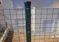 圍欄網是不是和護欄網一樣