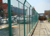 垃圾場護欄網一般用多高合適？