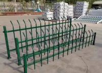 草坪護欄網的間距一般多大？