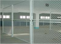 臨時護(hù)欄網(wǎng)主要規(guī)格