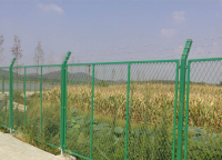 護欄網常用的管材有哪些？