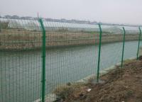 為什么雙邊護欄網價格便宜？