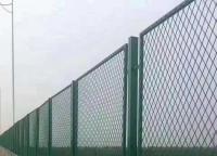 水庫護欄網一般多少錢一米？