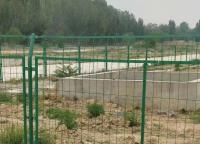 風(fēng)電園護(hù)欄網(wǎng)一般選用什么樣式的護(hù)欄網(wǎng)？