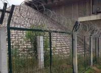 應用在鐵路上的框架護欄網為什么使用年限比較長？