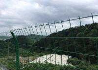 框架護欄網絲徑和邊框的厚度如何搭配？