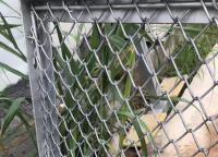 護(hù)欄網(wǎng)片常見的樣式有哪幾種？